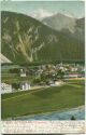 Postkarte - Mayrhofen - Zillertal