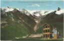 Postkarte - Schmittenhöhe - Grossglockner