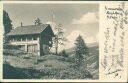 Ansichtskarte - Tirol - 6290 Mayrhofen - Gasthaus Zimmereben - Besitzer Hans Kröll