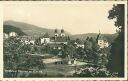 Ansichtskarte - Bundesland Kärnten - 9872 Millstatt - Kloster und Kirche