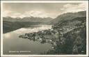 Ansichtskarte - Millstatt