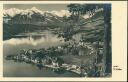 Ansichtskarte - Millstatt am See