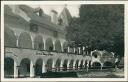 Ansichtskarte - Millstatt - Stiftshof