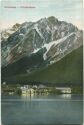 Postkarte - Achensee - Fürstenhaus