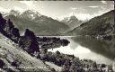 Fotokarte - Zell am See mit Kitzsteinhorn