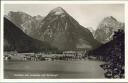 Postkarte - Pertisau - Tristkopf