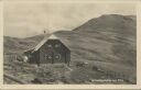 Fotokarte - Millstätterhütte am Törl
