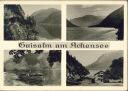 Fotokarte - Gaisalm am Achensee