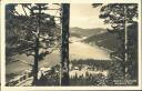 Postkarte - Achensee - Seehof und Scholastika