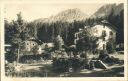 Foto-AK - Bad Jungbrunn bei Lienz - Mitellaheim