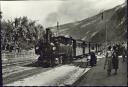 Ansichtskarte - Mayrhofen - Zillertalbahn