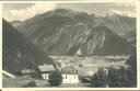 Blick vom Finfenberg auf Mayrhofen