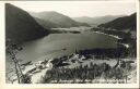 Foto-AK - Achensee - Hotel Seehof - Scholastika - Achenkirch