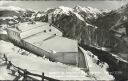 AK - Bergstation der Penkenbahn mit Blick auf Mayrhofen