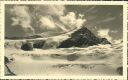 Postkarte - Blick von der Braunschweiger Hütte