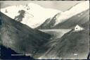 Hochjochhospiz - Ötztal - Foto-AK