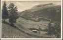 Postkarte - Hochifen im kleinen Walsertal