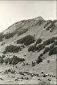 Ansichtskarte - Kleinwalsertal - Mittelberg