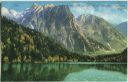Postkarte - Ötz - Piburger See