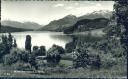Foto-AK - Am Milstättersee