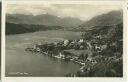 Postkarte - Millstatt am See
