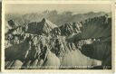 Postkarte - Lienzer Dolomiten - Eisenschuss