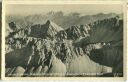 Postkarte - Lienzer Dolomiten - Eisenschuss