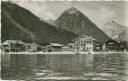 Pertisau am Achensee - Foto-AK