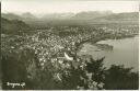 Postkarte - Bregenz am Bodensee - Foto-AK