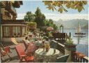 Postkarte - Zell am See - Thumersbach 