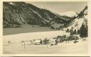 Haller am Haldensee - Foto-AK