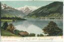 Postkarte - Zell am See