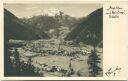 Mayrhofen mit Grünberg - Zillertal - Foto-AK