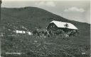 Millstätterhütte - Foto-AK