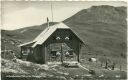 Millstätterhütte - Foto-AK