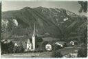 Eben am Achensee - Foto-Ansichtskarte