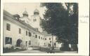 Postkarte - Millstatt am See - Kirche