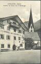 Postkarte - Umhausen - Gasthof zur Krone