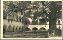 Postkarte - Millstatt - Klosterhof