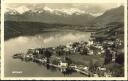 Postkarte - Millstatt - Gesamtansicht