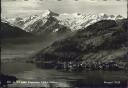 Postkarte - Zell am See