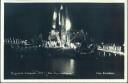 Foto-AK - Bregenzer Festspiele 1951 - der Zigeunerbaron