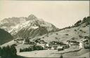 Ansichtskarte - Bundesland Vorarlberg - Hirschegg