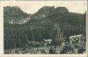 Ansichtskarte - 9900 Tristach - Hotelpension Bad Jungbrunn der Mittella AG
