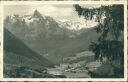 Ansichtskarte - Tirol - Ötztal - 6450 Sölden