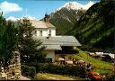 Ansichtskarte - Bundesland Vorarlberg - Mittelberg - Gästehaus Ott