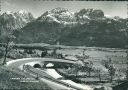 Ansichtskarte - Lienzer Dolomiten Laserz Gruppe