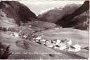 Ansichtskarte - Tirol - 6154 St. Jodok - Blick gegen Kraxentrager