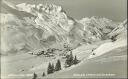 Ansichtskarte - Bundesland Vorarlberg - 6763 Zürs - Omeshorn