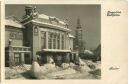 Klagenfurt - Stadttheater - Foto-AK